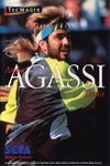Play <b>Andre Agassi Tennis</b> Online